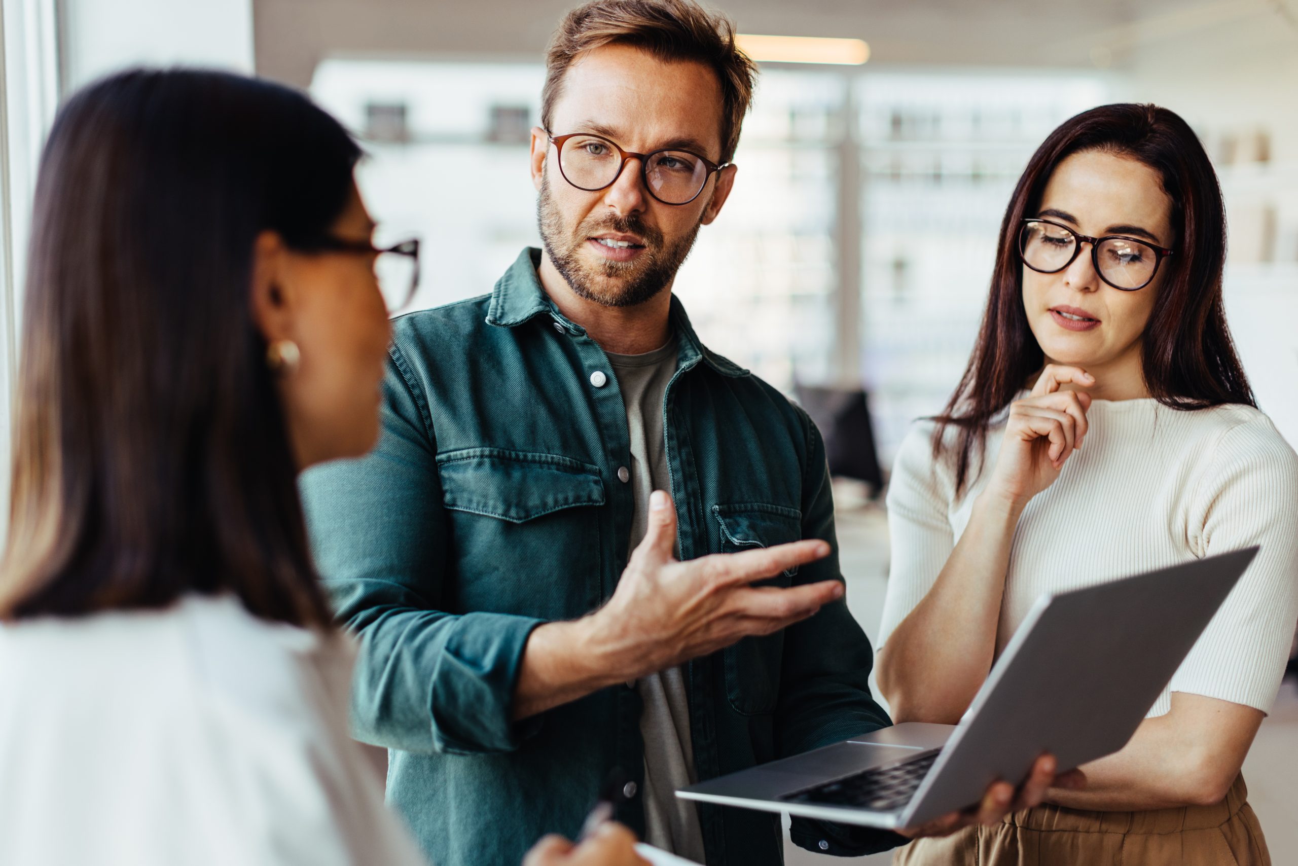 Individuelle Potentialanalyse für Baufinanzierung deutschlandweit