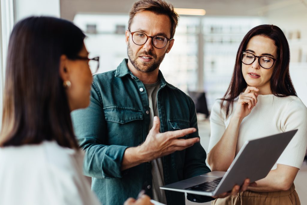 Individuelle Potentialanalyse für Baufinanzierung deutschlandweit